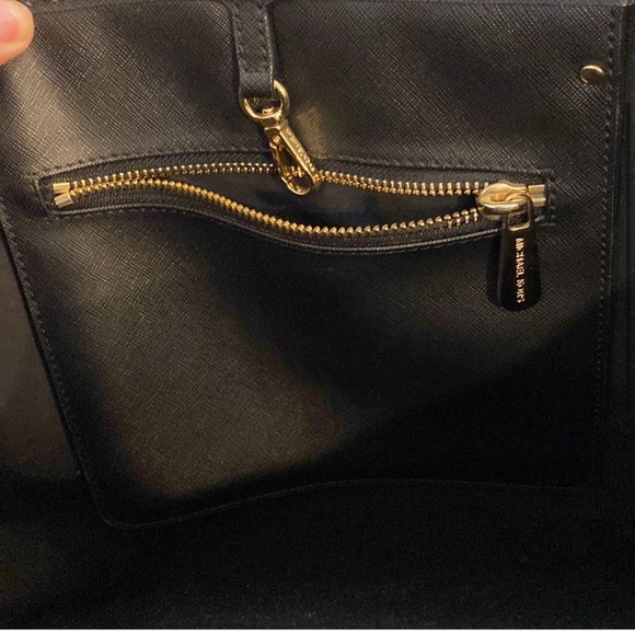 Michael Kors tote bag & wallet - Picture 3 of 4